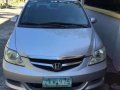 Honda City IDSI 2008 AT Silver Sedan For Sale -2