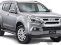 Isuzu Mu-X Ls-A 2018 for sale-1