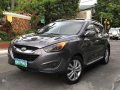 2011 Hyundai Tucson Premium Model For Sale -1