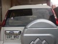 Ford Everest 2011 Limited Edition White For Sale -4