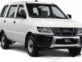 Isuzu Crosswind Xs 2018 for sale -1