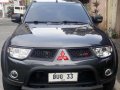 For sale: Mitsubishi Montero a/t GTV 4X4 2011-1