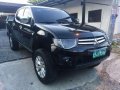 Mitsubishi Strada 4x2 Automatic Diesel For Sale -6