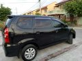 Toyota Avanza G 2010 Automatic Black For Sale -8