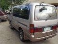 FOR SALE 2009 Toyota Hiace Super Custom Limited-3