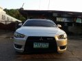 2011 Mitsubishi Lancer EX GLS for sale-1