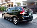 2012 Honda CR-V 4WD for sale-1