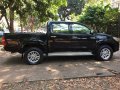 2013 Toyota Hilux 4x4 for sale-1