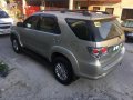 2013 Toyota Fortuner 2.5 g turbo diesel automatic 4x2 for sale-2