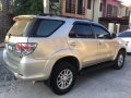 2013 Toyota Fortuner 2.5 g turbo diesel automatic 4x2 for sale-3