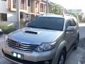 2013 Toyota Fortuner 2.5 g turbo diesel automatic 4x2 for sale-5