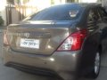 For sale Nissan Almera 2016-0