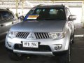  Mitsubishi Montero Sport 2012 for sale-0