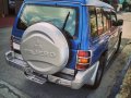 Mitsubishi Pajero 1999 for sale-4