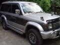 1993 Mitsubishi Pajero Intercooler for sale-0