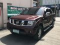 Nissan Navara LE 2012 for sale-0