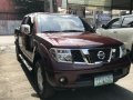 Nissan Navara LE 2012 for sale-1
