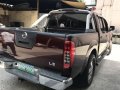 Nissan Navara LE 2012 for sale-3