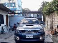 2012 Toyota Fortuner 4x2 2.5L V Diesel AT for sale-0