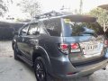 2012 Toyota Fortuner 4x2 2.5L V Diesel AT for sale-4