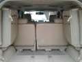 2011 Toyota FORTUNER V AT Diesel for sale-2