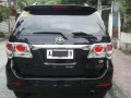 2011 Toyota FORTUNER V AT Diesel for sale-5