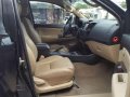 2012 Toyota Fortuner V 4x2 Matic Diesel TVDVD for sale-2