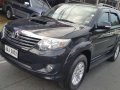 2012 Toyota Fortuner V 4x2 Matic Diesel TVDVD for sale-4