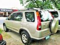 2004 Honda CR-V for sale-0