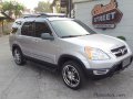 2003 Honda CRV A/T for sale-0