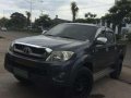 2010 Isuzu Dmax 4x4 M/t 3.0 ddi iteq FOR SALE-10