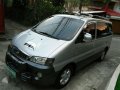 Hyundai Starex 2007 Manual All Power For Sale -3