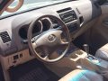 2006 Toyota Fortuner G AT Diesel Silver For Sale -3