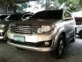 Well-maintained Toyota Fortuner 2013 for sale-1