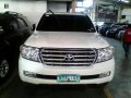 Toyota Land Cruiser 2010 for sale-1