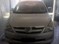 2008 Toyota Innova G Silver SUV For Sale -4