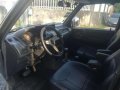 Rush Mitsubishi Pajero 4x4 automatic diesel 1992-5