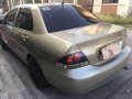 2009 Mitsubishi Lancer GLS CVT 1.6 AT For Sale -3