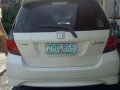 Honda Jazz 2007 Automatic Top of the line For Sale -2