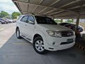 Toyota Fortuner G AT 2010 Dsl TRD Edition FOR SALE-0