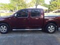 For Sale: 2008 Nissan Navara 4x2-7