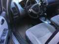 Honda City IDSI 2008 AT Silver Sedan For Sale -3