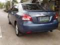 2010 Toyota Vios 1.5g Manual transmission FOR SALE-1