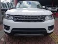 2018 Range Rover Sport White For Sale -6