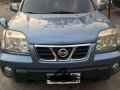 Nissan Xtrail 2008 Tokyo Edition AT FOR SALE-0