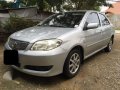 2006 Toyota Vios 1.3E 1st owned FOR SALE-0