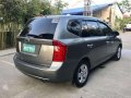 For sale!!! Kia Carens 2011 model acquired-8