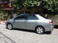2008 Toyota Vios 1.5G Automatic Silver For Sale -0