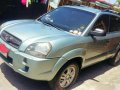Hyundai Tucson 2007 2.0 Manual First owned FOR SALE-2