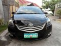 Toyota Vios 1.3 G 2012 Matic FOR SALE-2